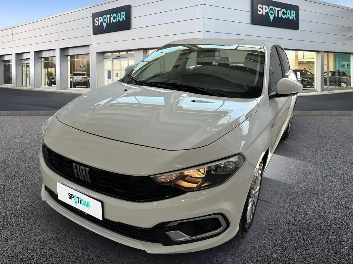 Usata Fiat Tipo S 131 CV (96 kW) 2025 Berlina