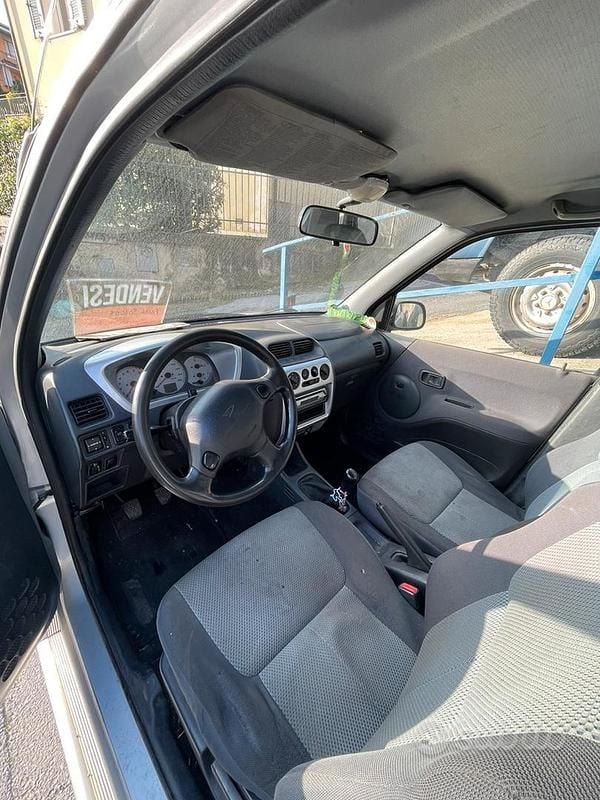 Usata Daihatsu Terios 2003 SUV
