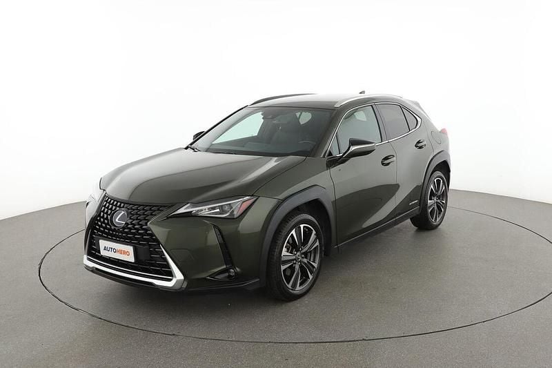 Usata Lexus UX 250h Executive Line 184 CV (135 kW) 2019 SUV