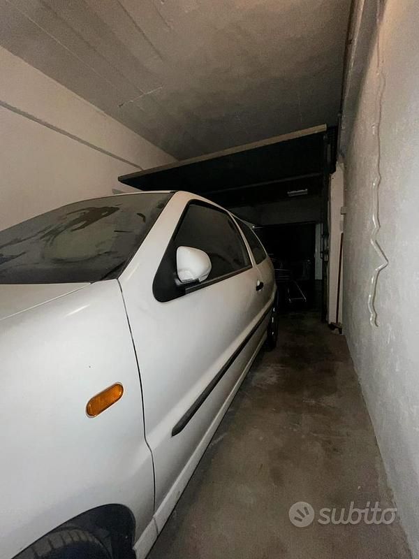 Usata VW Polo 50 CV (36 kW) 1997 Bianco Berlina