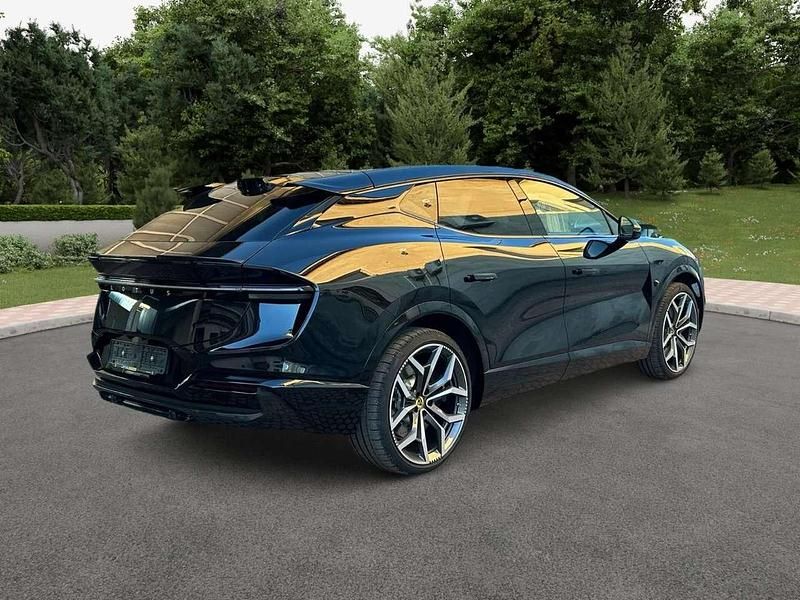 Nuova Lotus Eletre 139 kW (190 CV) 2026 Nero SUV