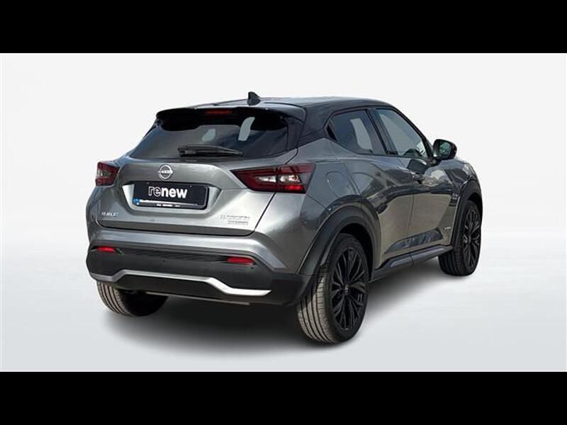 Usata Nissan Juke 2024 Grigio scuro SUV