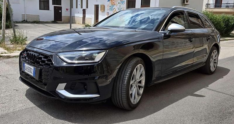 Usata 2020 Audi A4 Business Station wagon | 18.500 € (Buon prezzo) - Immagine 1/4