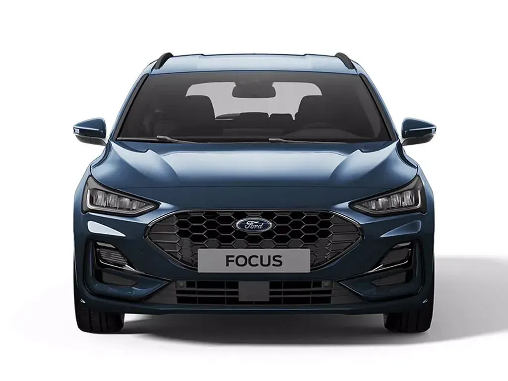 Nuova Ford Focus ST-Line 125 CV (91 kW) 2026 Station wagon