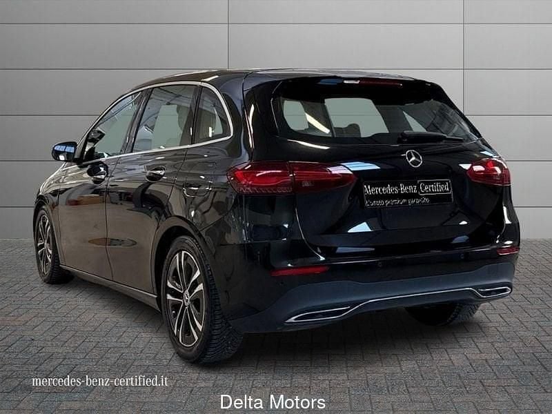 Usata Mercedes 180 Advanced Plus 116 CV (85 kW) 2024 Berlina