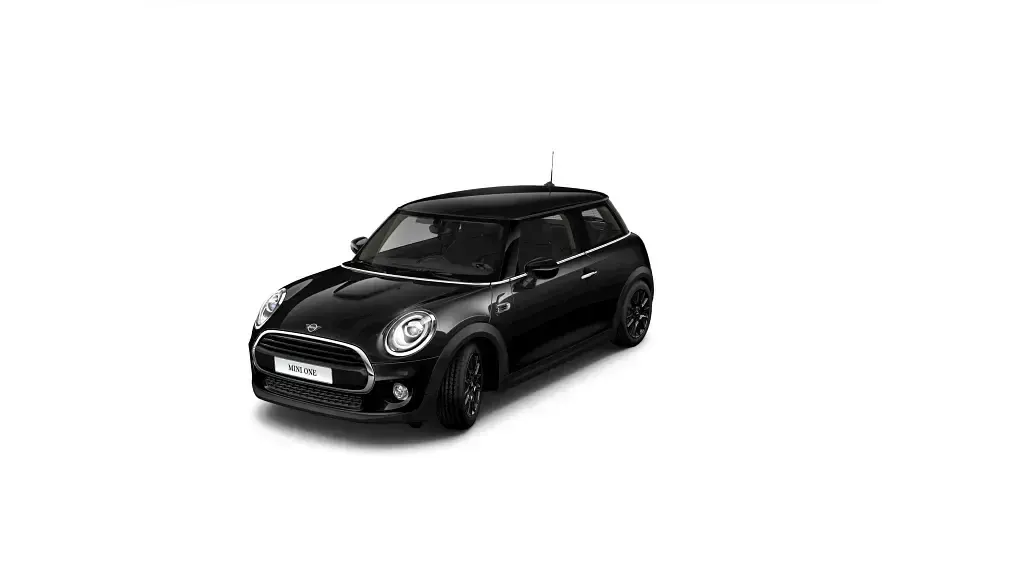 Usata Mini ONE 75 CV (55 kW) 2021 Utilitaria