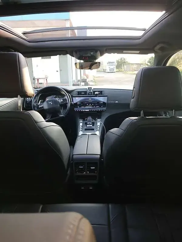 Usata DS Automobiles DS7 Crossback 224 CV (164 kW) 2018 SUV