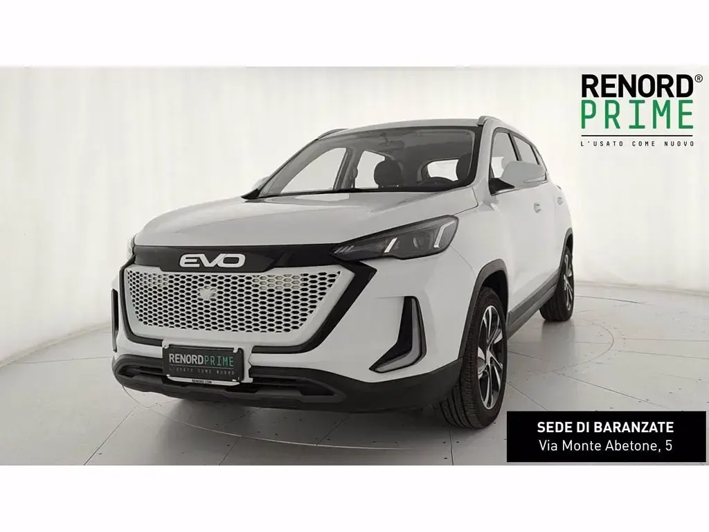 Usata EVO Evo 5 120 CV (88 kW) 2023 SUV