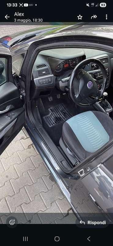 Usata 2008 Fiat Grande Punto Due volumi | 4500 € (Cara) - Immagine 1/4