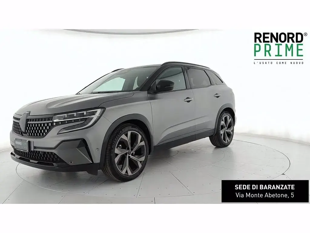 Usata Renault Austral Iconic Esprit Alpine 200 CV (147 kW) 2023 SUV