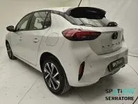 Usata Opel Corsa S 101 CV (74 kW) 2025 Bianco Utilitaria