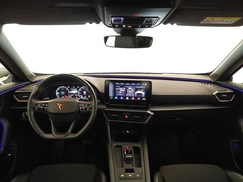 Usata Cupra Formentor 204 CV (150 kW) 2023 Nero SUV