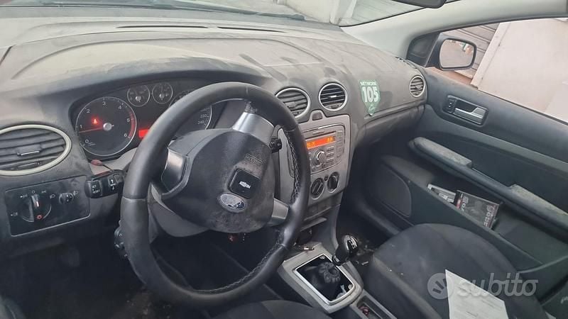 Usata Ford Focus 120 CV (88 kW) 2007 Station wagon
