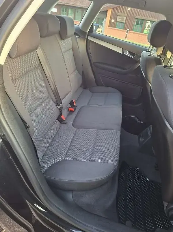 Gebraucht Audi A3 Attraction 105 PS (77 kW) 2010 Kleinwagen