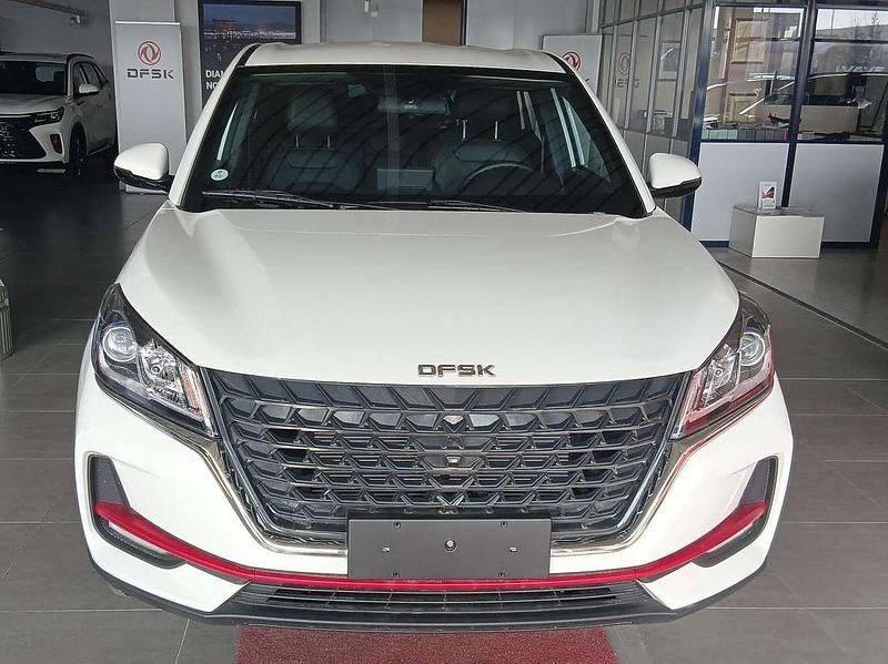 Nuova DFSK Fengon 105 CV (77 kW) 2026 Other SUV