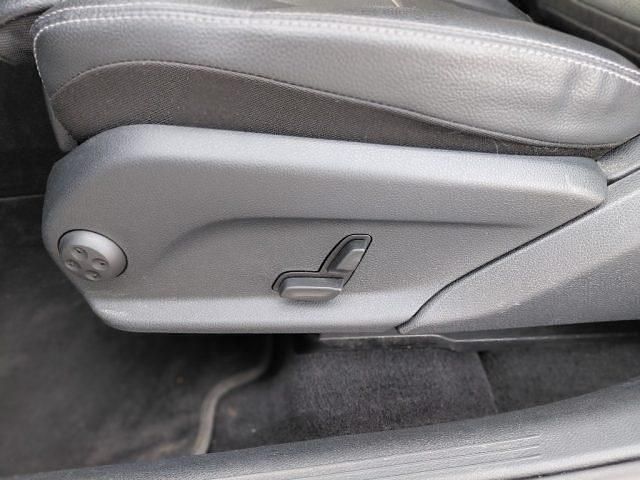 Usata Mercedes GLC220 2020 Bianco Coupé