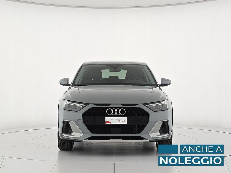 Usata Audi A1 Business 116 CV (85 kW) 2025 Grigio SUV