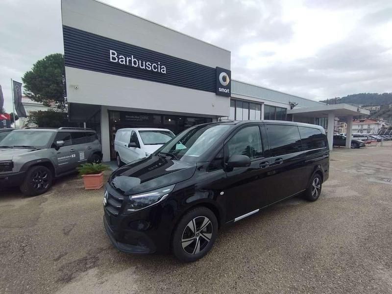 Nuova Mercedes Vito 2026 Other Furgone