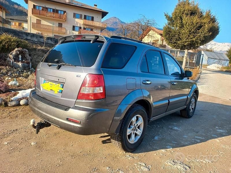Usata Kia Sorento 2006 SUV