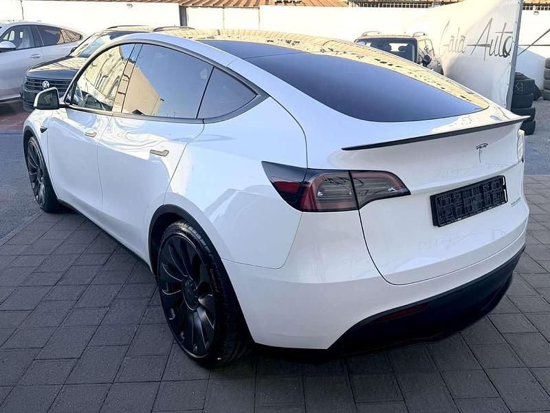 Usata Tesla Model Y Performance 392 kW (533 CV) 2024 Other SUV