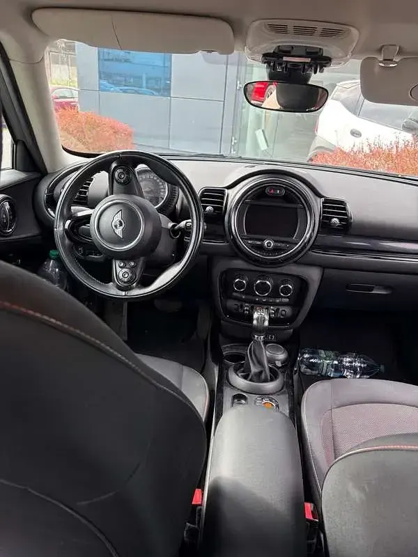 Usata Mini One Clubman 102 CV (75 kW) 2018 Station wagon