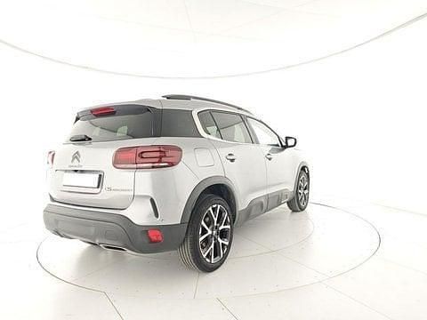 Usata Citroën C5 Aircross Shine 131 CV (96 kW) 2023 Grigio SUV