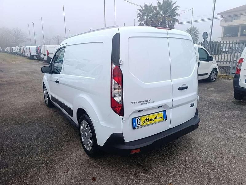 Usata Ford Transit Trend 101 CV (74 kW) 2020 Other Furgone