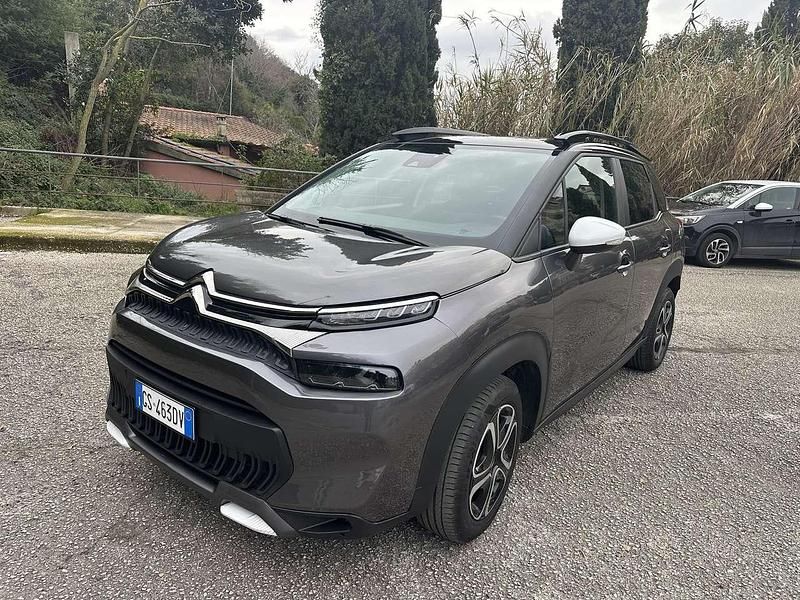 Other Usata 2024 Citroën C3 Aircross PureTech SUV | 13.900 € (Super prezzo) - Immagine 1/4