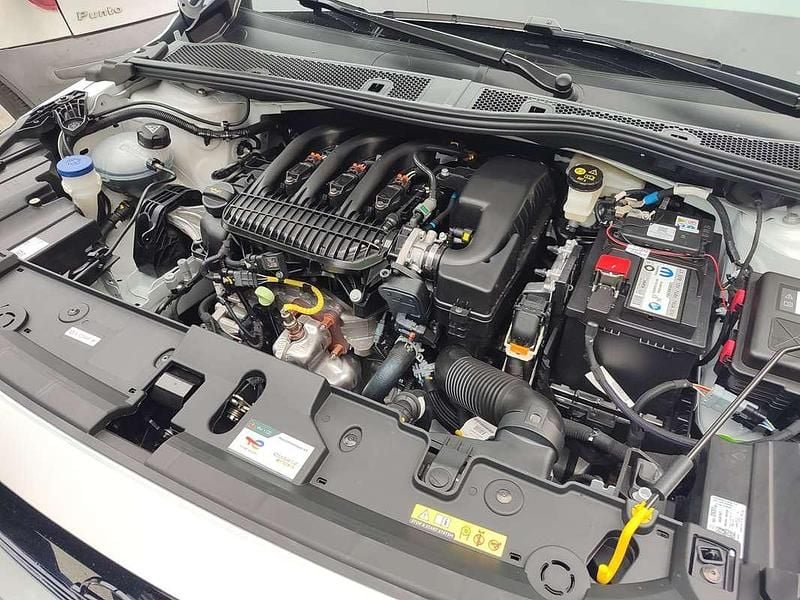 Bianco Usata 2024 Opel Corsa Edition Berlina | 13.000 € (Ottimo prezzo) - Immagine 1/3