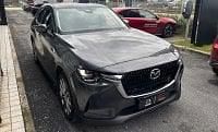 Usata Mazda CX-60 Exclusive-Line 328 CV (241 kW) 2022 Other SUV