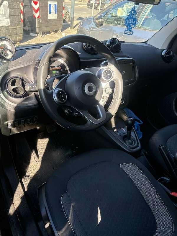 Usata Smart ForTwo Coupé Pulse 41 kW (56 CV) 2020 Utilitaria