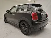 Usado Mini Cooper Seven 136 HP (100 kW) 2018 Preto Citadino