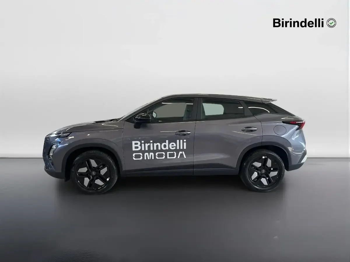 Usata Omoda 5 147 CV (108 kW) 2025 Grigio SUV