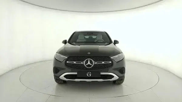 Nuova Mercedes GLC220 197 CV (144 kW) 2026 Grigio SUV