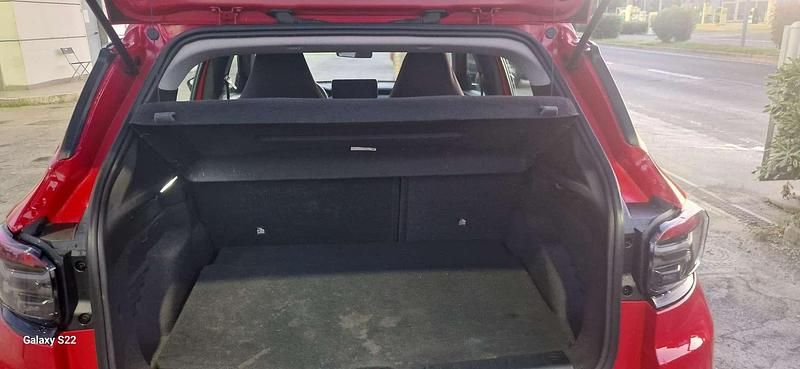 Usata Jeep Avenger EV Longitude 61 kW (84 CV) 2023 SUV