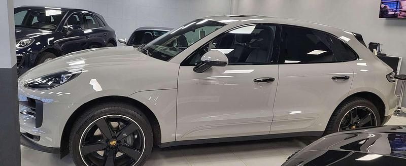Usata Porsche Macan 354 CV (260 kW) 2020 SUV