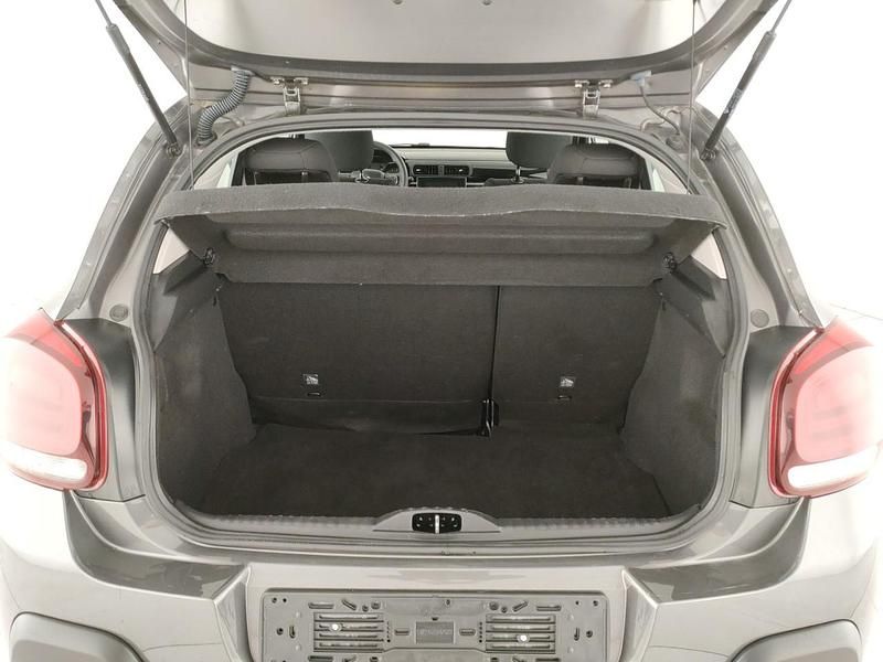 Usata Citroën C3 PureTech 83 CV (61 kW) 2024 Grigio Berlina