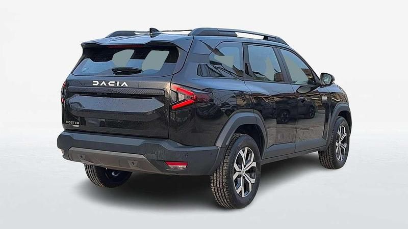 Nuova Dacia Bigster Expression 155 CV (114 kW) 2026 Other SUV