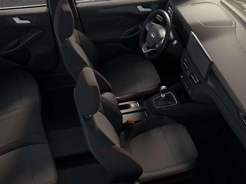 Nuova Ford Focus ST-Line 125 CV (91 kW) 2026 Other Utilitaria