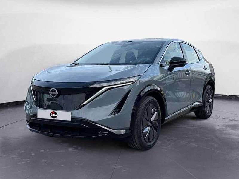 Nuova Nissan Ariya 44 kW (61 CV) 2026 Grigio piombo SUV