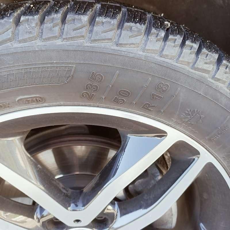 Usata Mercedes GLA200 136 CV (100 kW) 2017 SUV