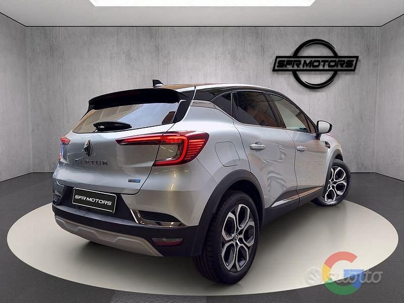 Usata Renault Captur Techno 145 CV (106 kW) 2022 Other SUV