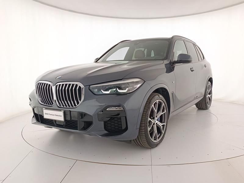 Usata 2024 BMW X5 Comfort Edition SUV | 45.100 € (Super prezzo) - Immagine 1/3