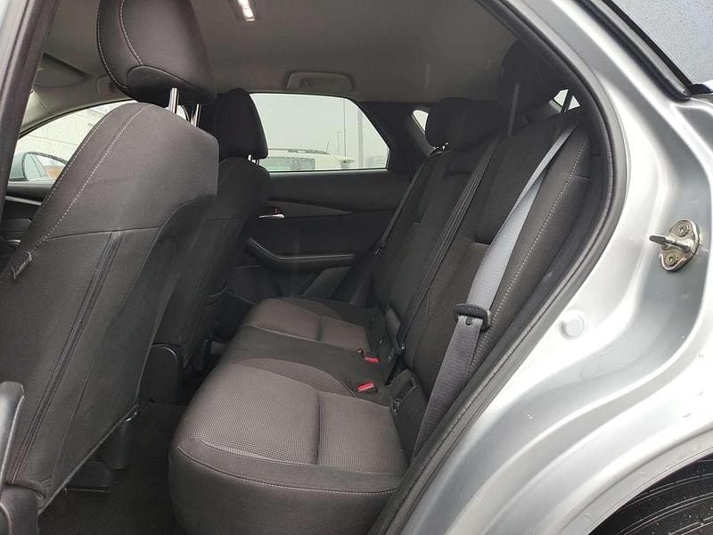 Usata Mazda CX-30 150 CV (110 kW) 2023 Argento SUV