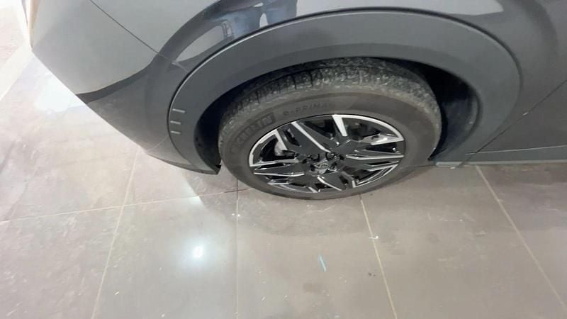 Usata Peugeot 3008 Allure 136 CV (100 kW) 2025 Bianco SUV