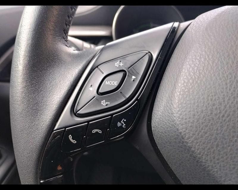 Occasion Toyota C-HR Business Edition 98 ch (72 kW) 2023 Noir SUV