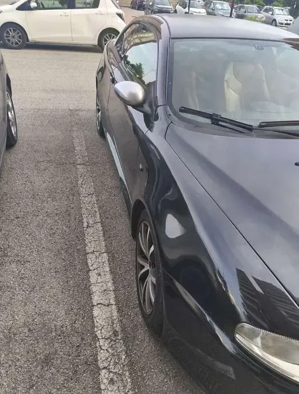 Usata Alfa Romeo GT 150 CV (110 kW) 2007 Coupé