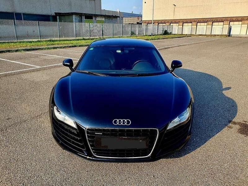 Usata Audi R8 Coupé 420 CV (308 kW) 2008 Coupé