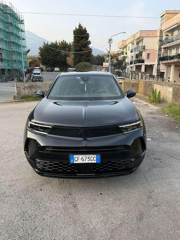 Usata Opel Mokka GS Line 110 CV (80 kW) 2022 SUV