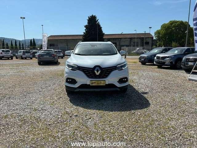 Usato 2021 Renault Kadjar 1.3 Benzin 140 CV (19.950 €)